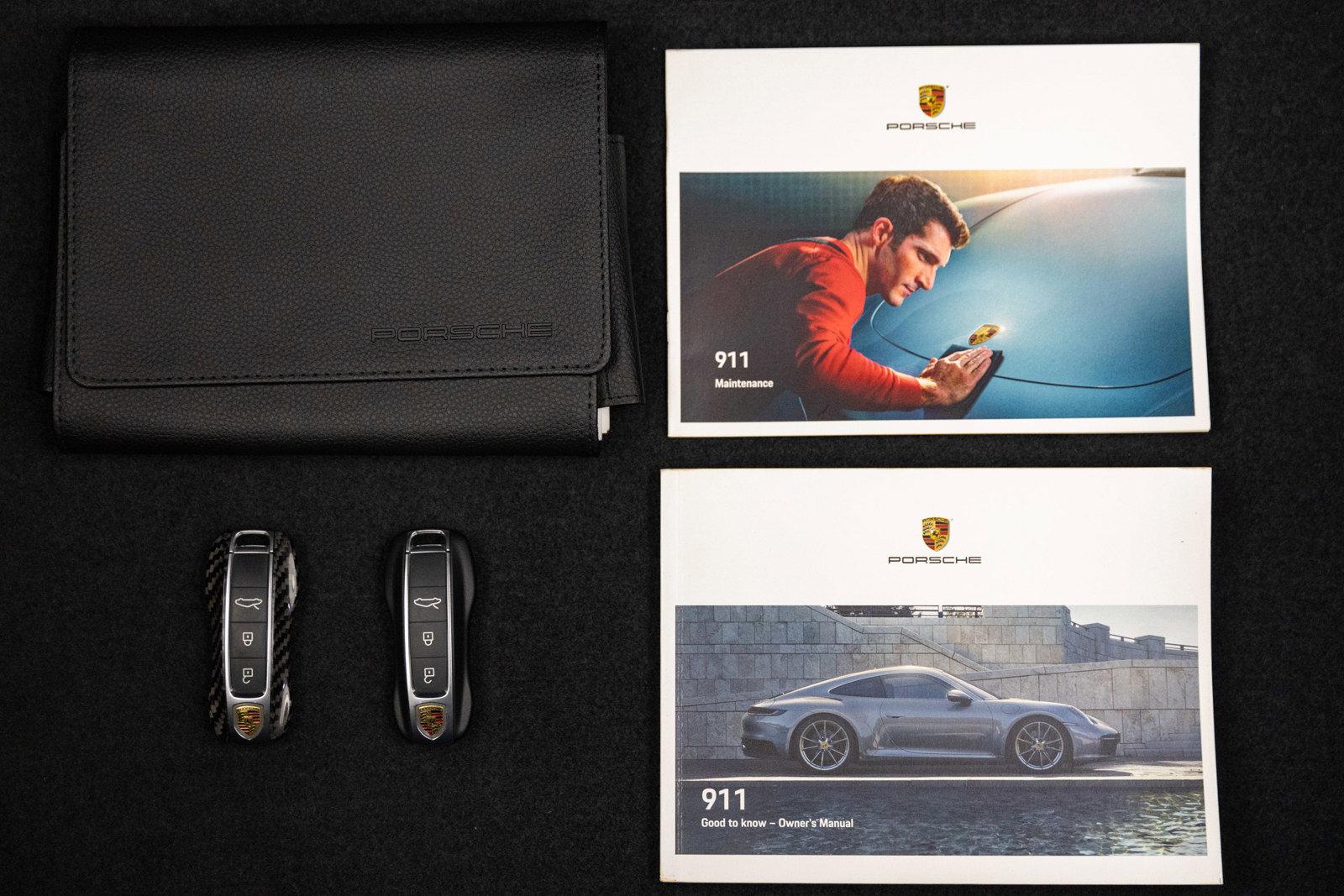 Used 2020 Porsche 911 Carrera S | St. Petersburg, FL