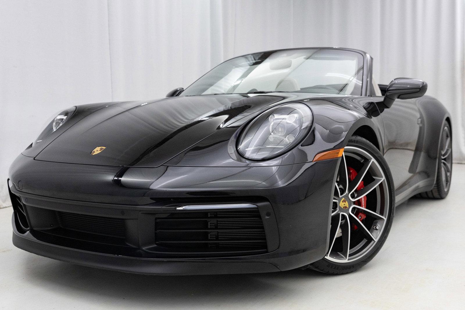 Used 2020 Porsche 911 Carrera S | St. Petersburg, FL