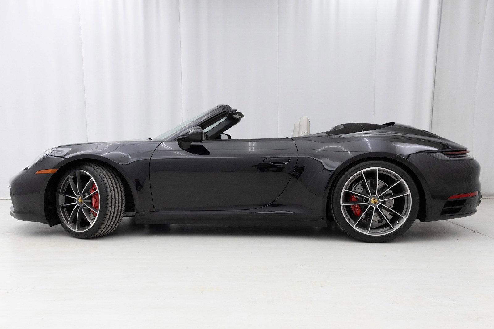 Used 2020 Porsche 911 Carrera S | St. Petersburg, FL