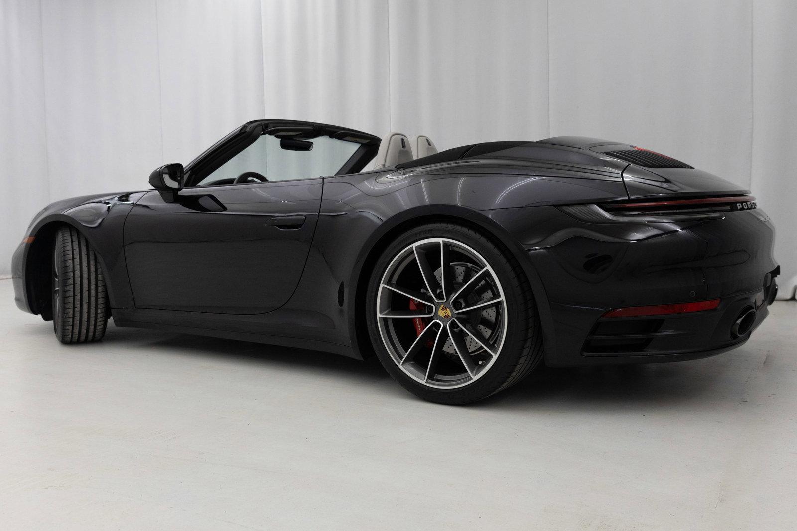 Used 2020 Porsche 911 Carrera S | St. Petersburg, FL