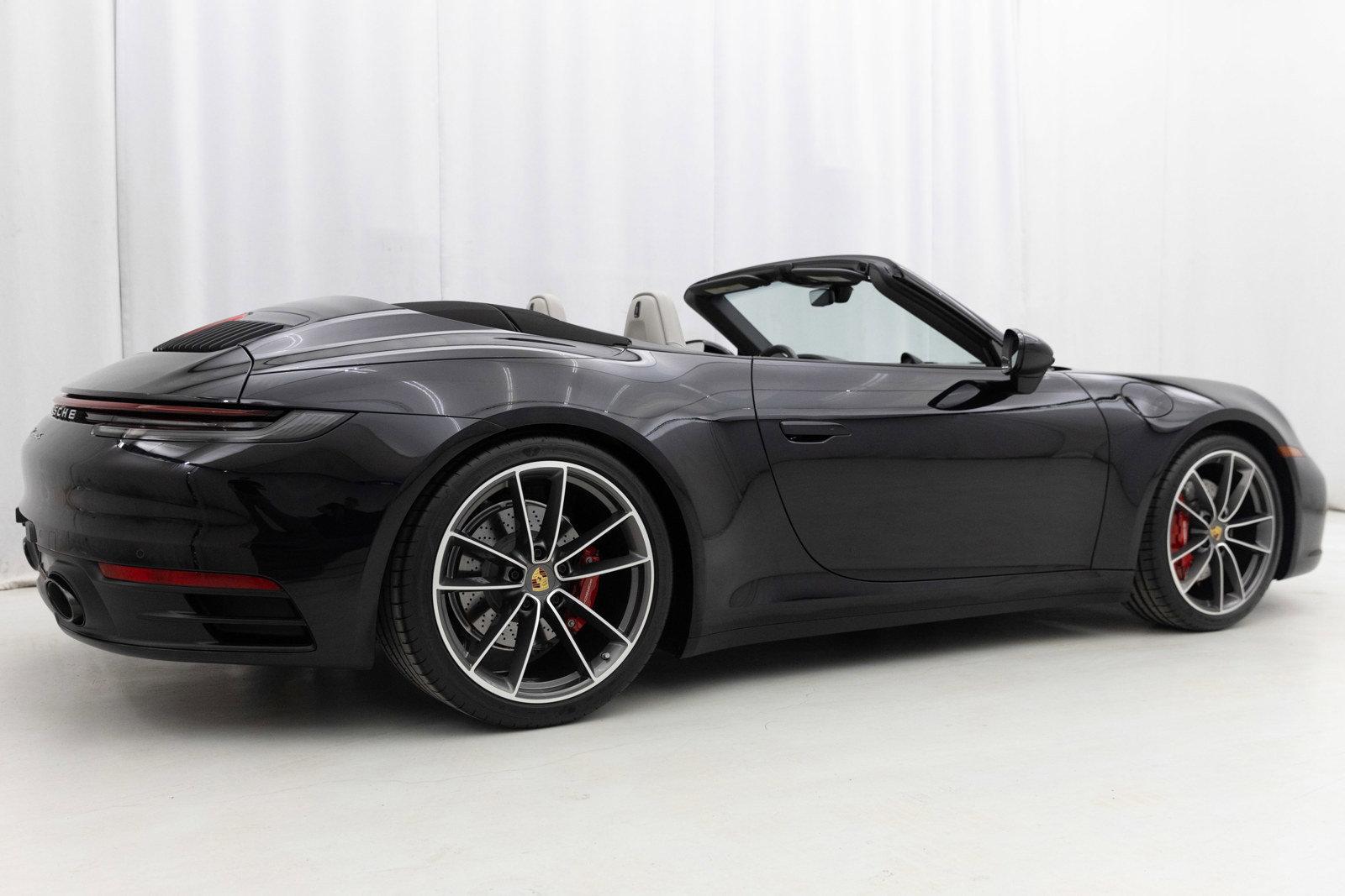 Used 2020 Porsche 911 Carrera S | St. Petersburg, FL