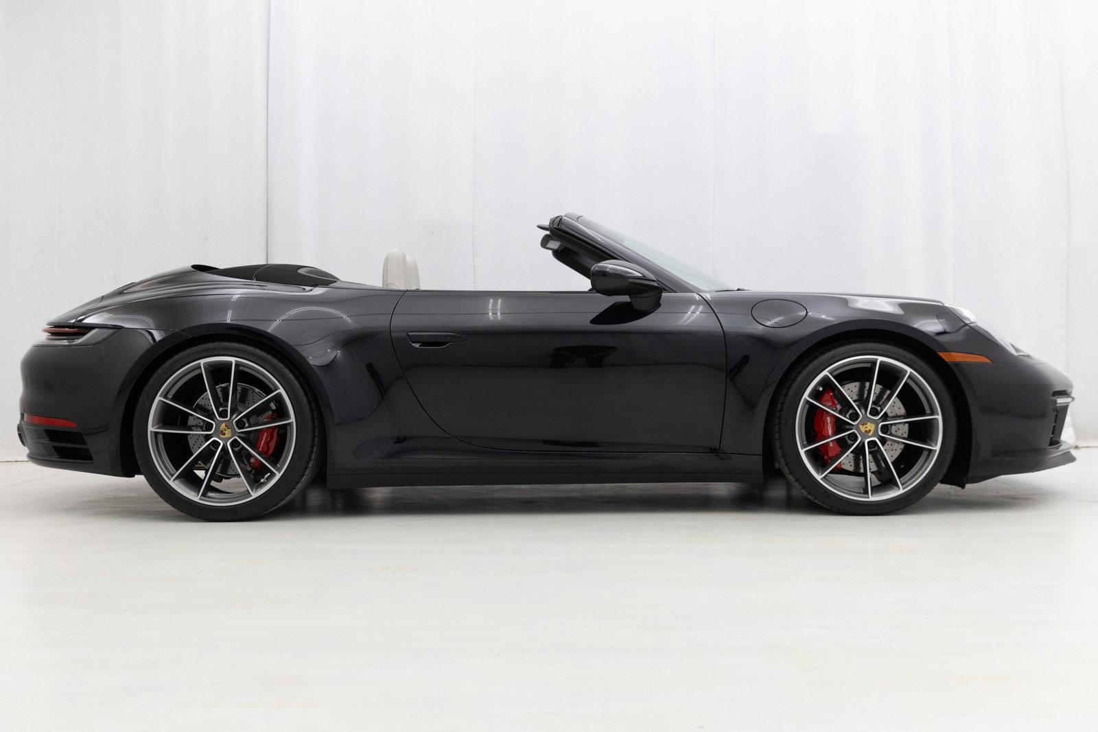 Used 2020 Porsche 911 Carrera S | St. Petersburg, FL