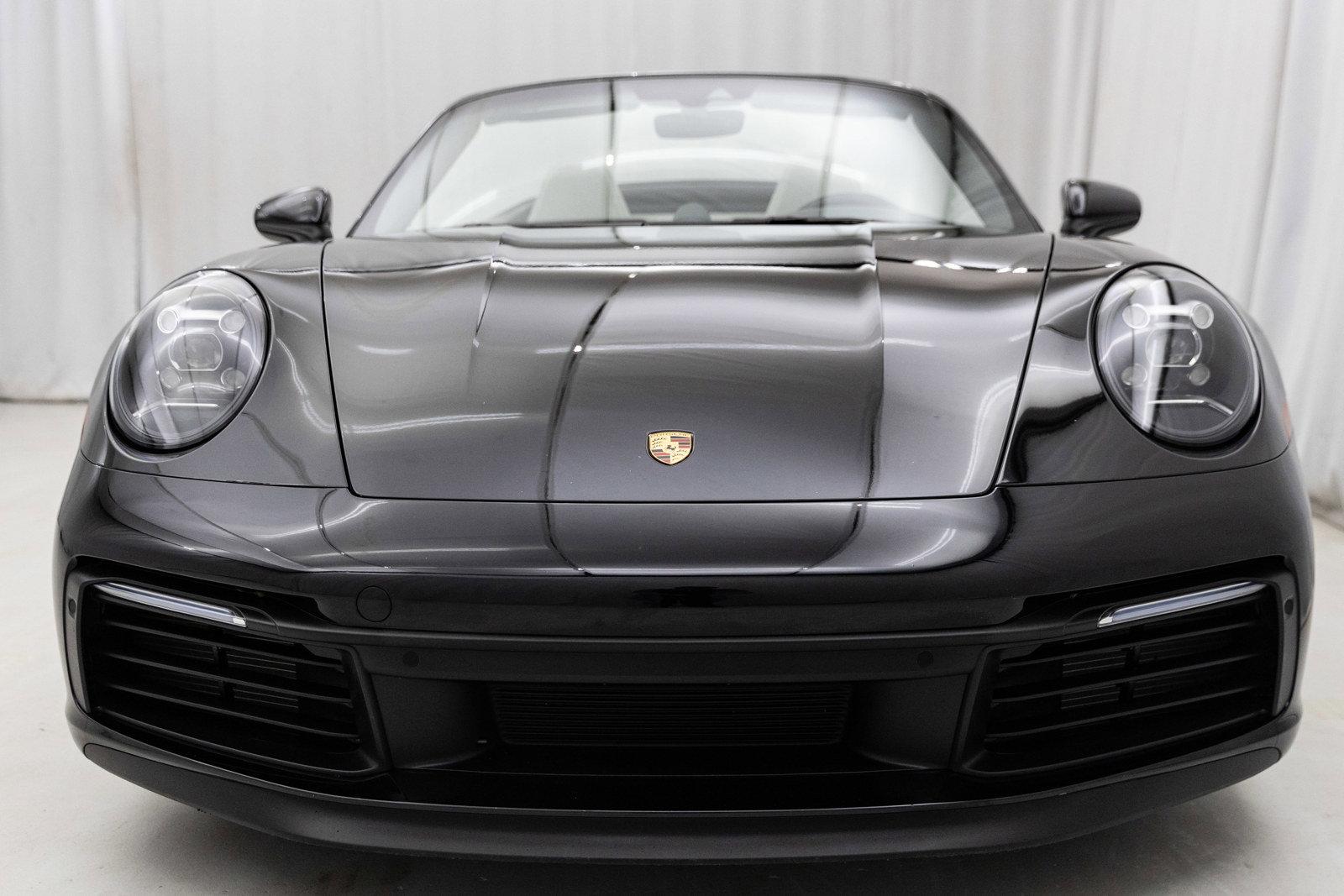 Used 2020 Porsche 911 Carrera S | St. Petersburg, FL