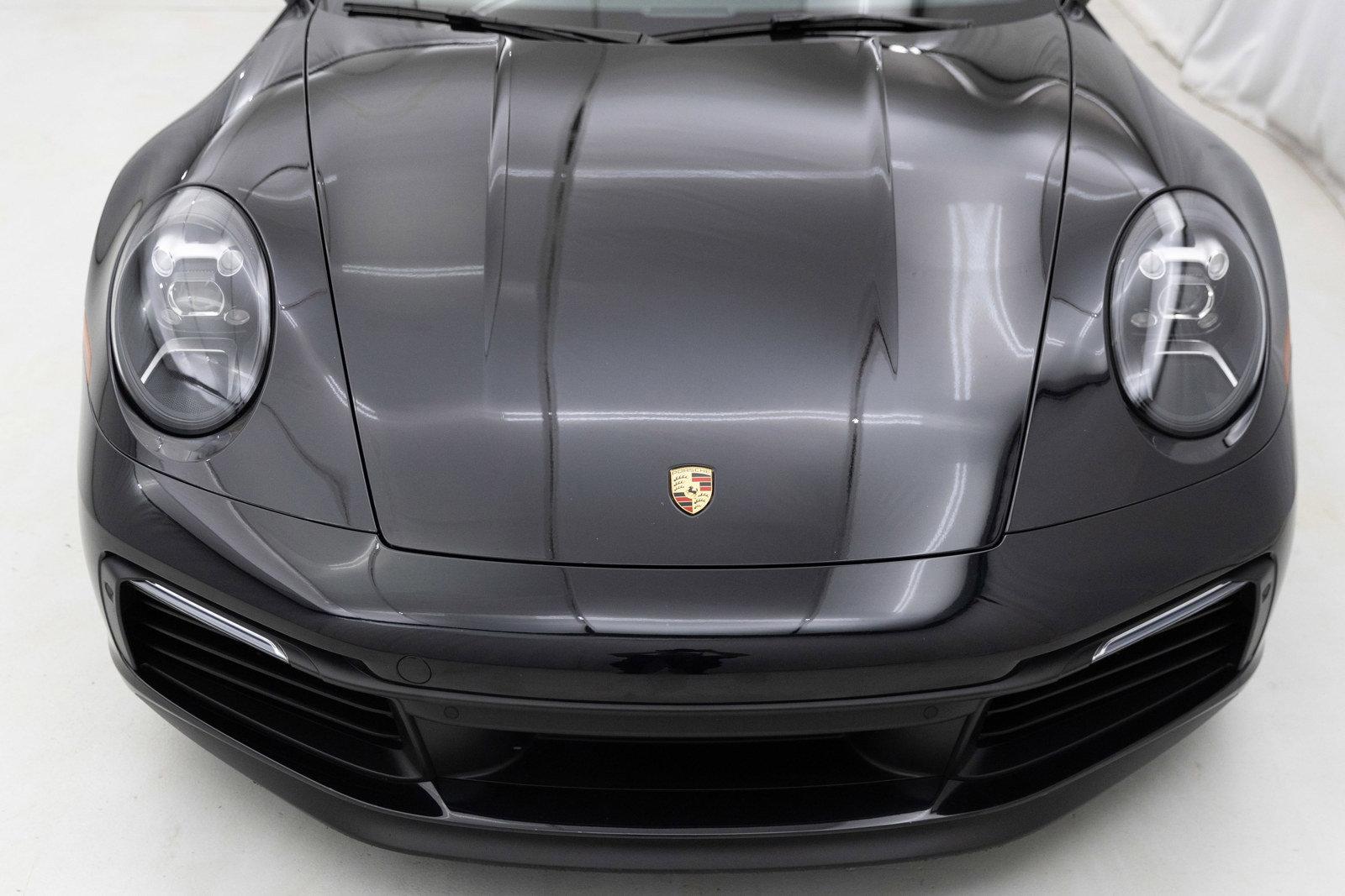 Used 2020 Porsche 911 Carrera S | St. Petersburg, FL