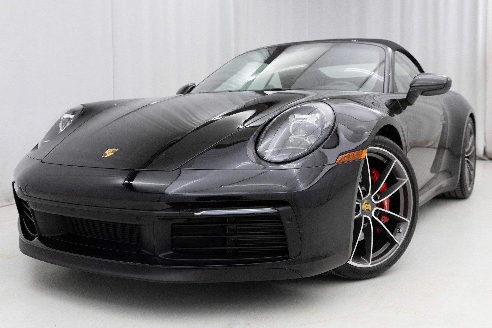Used 2020 Porsche 911 Carrera S | St. Petersburg, FL