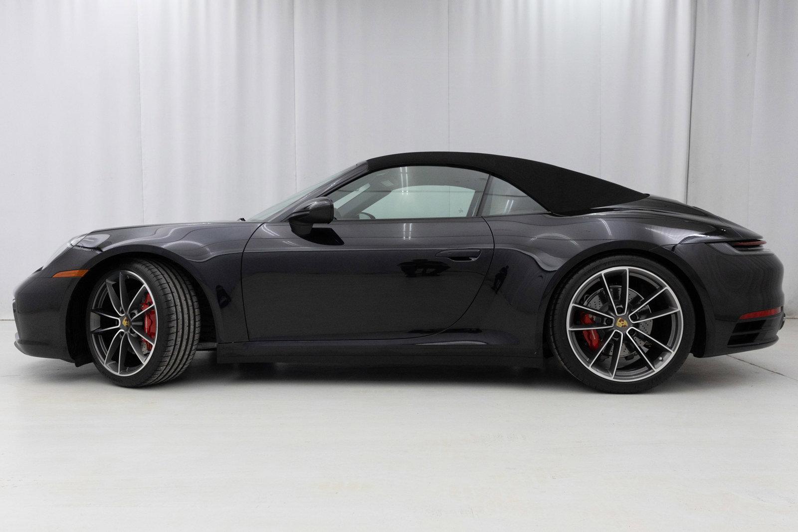 Used 2020 Porsche 911 Carrera S | St. Petersburg, FL