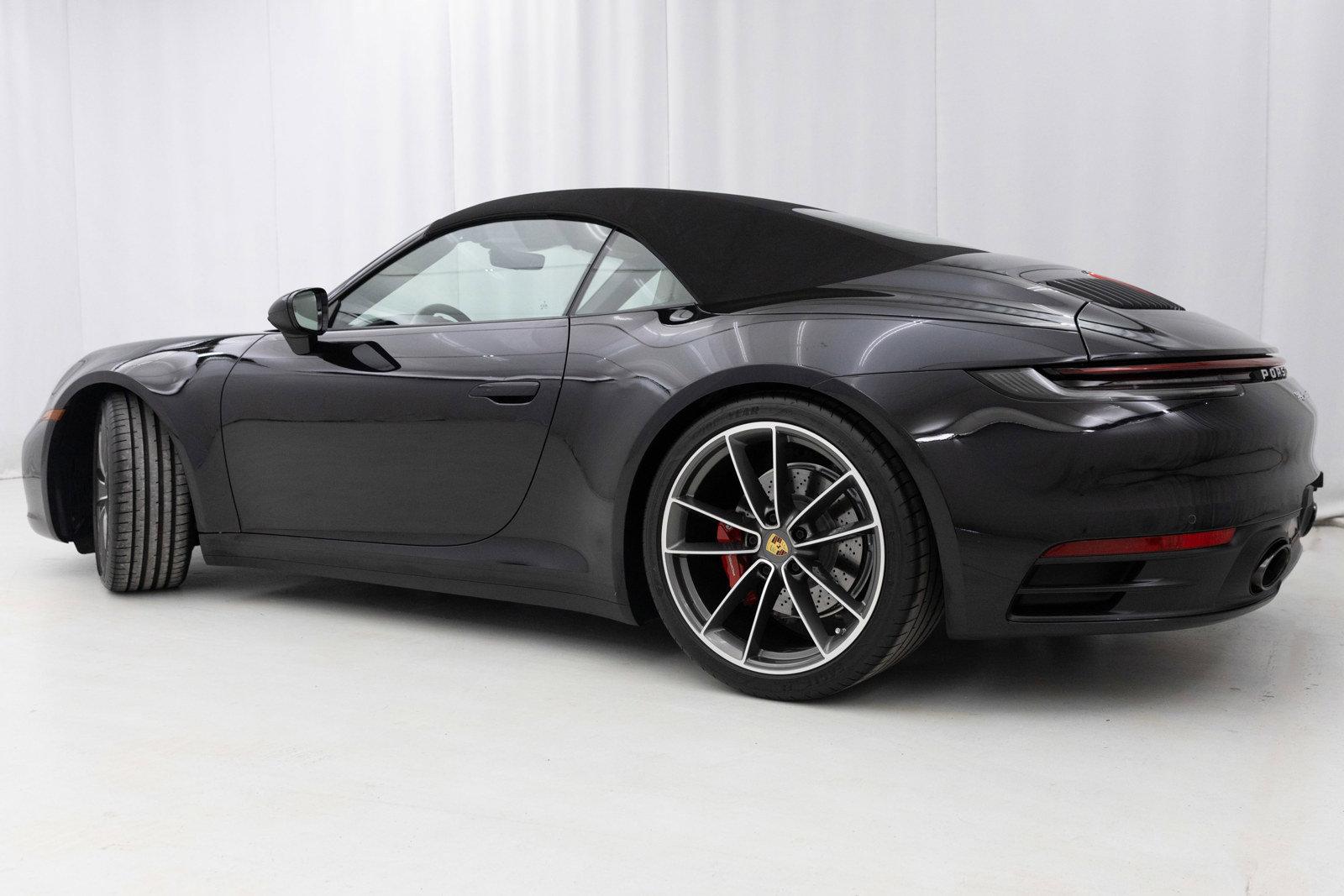 Used 2020 Porsche 911 Carrera S | St. Petersburg, FL