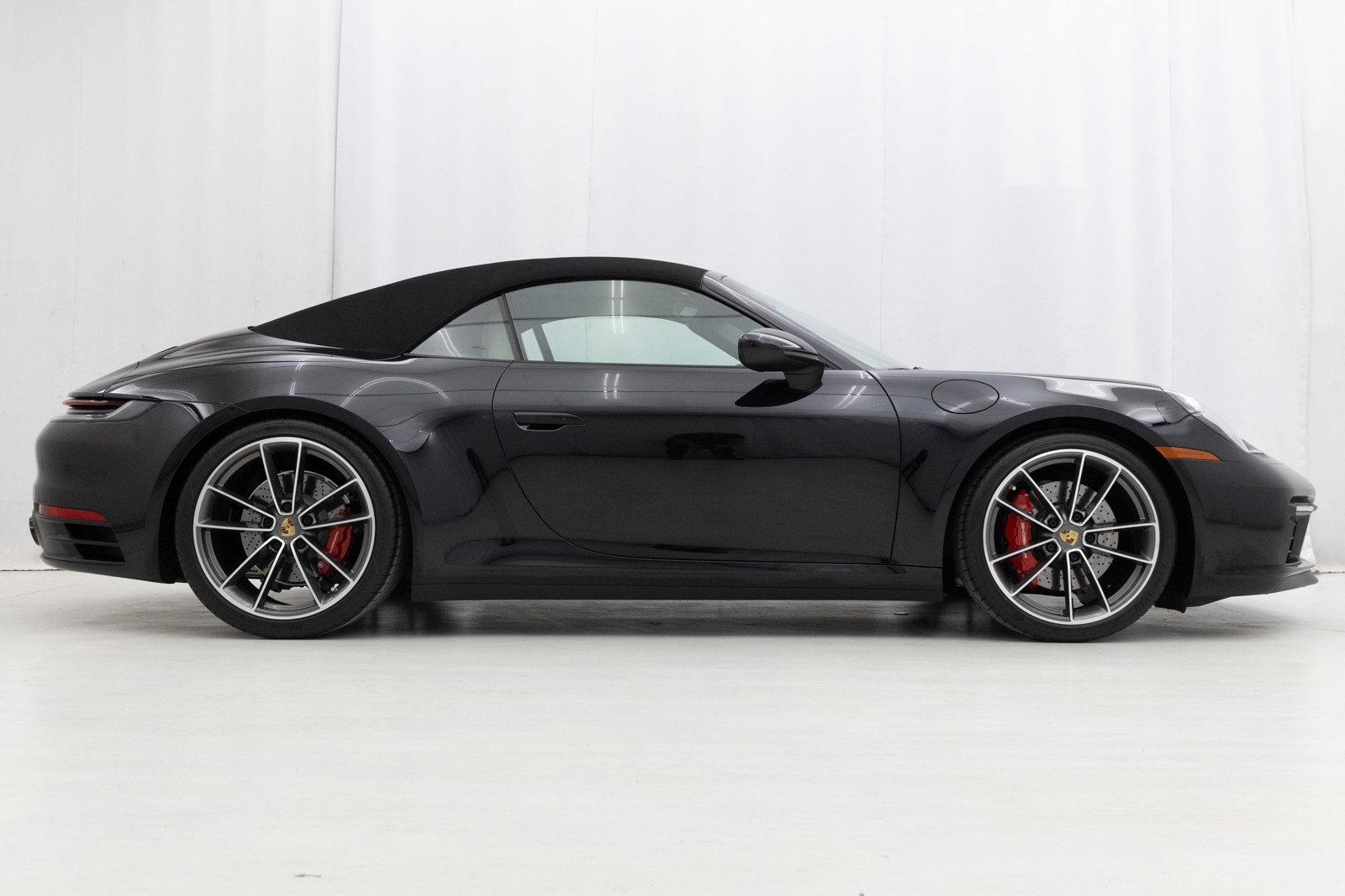 Used 2020 Porsche 911 Carrera S | St. Petersburg, FL