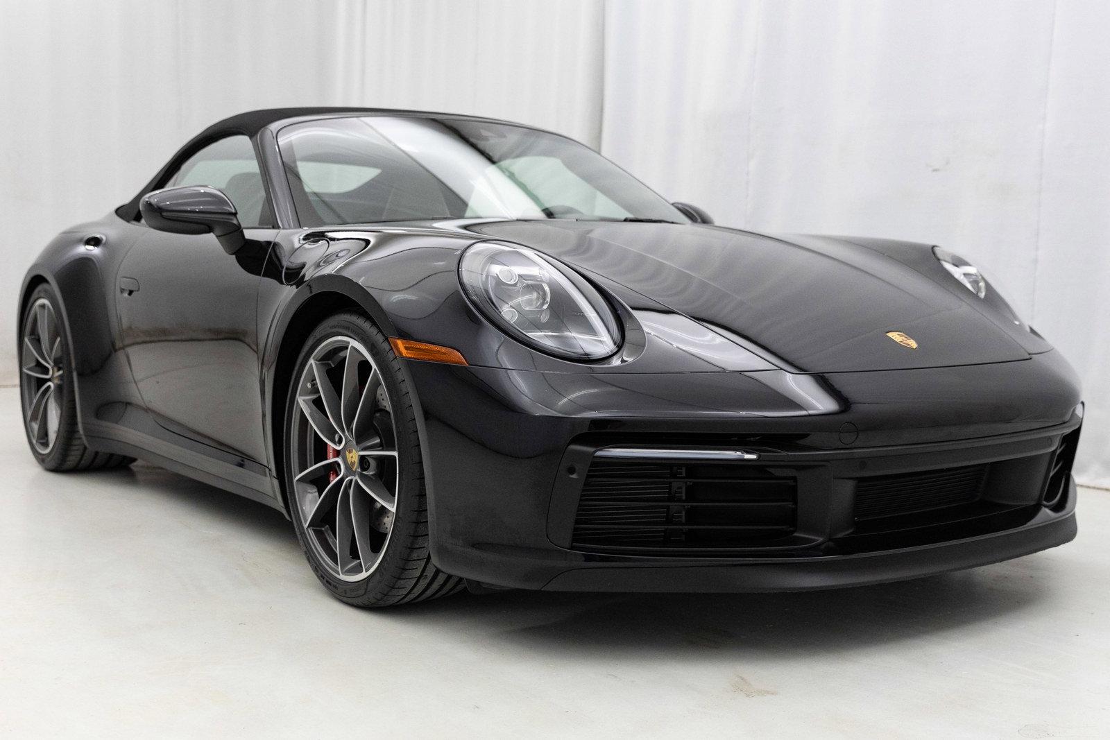 Used 2020 Porsche 911 Carrera S | St. Petersburg, FL