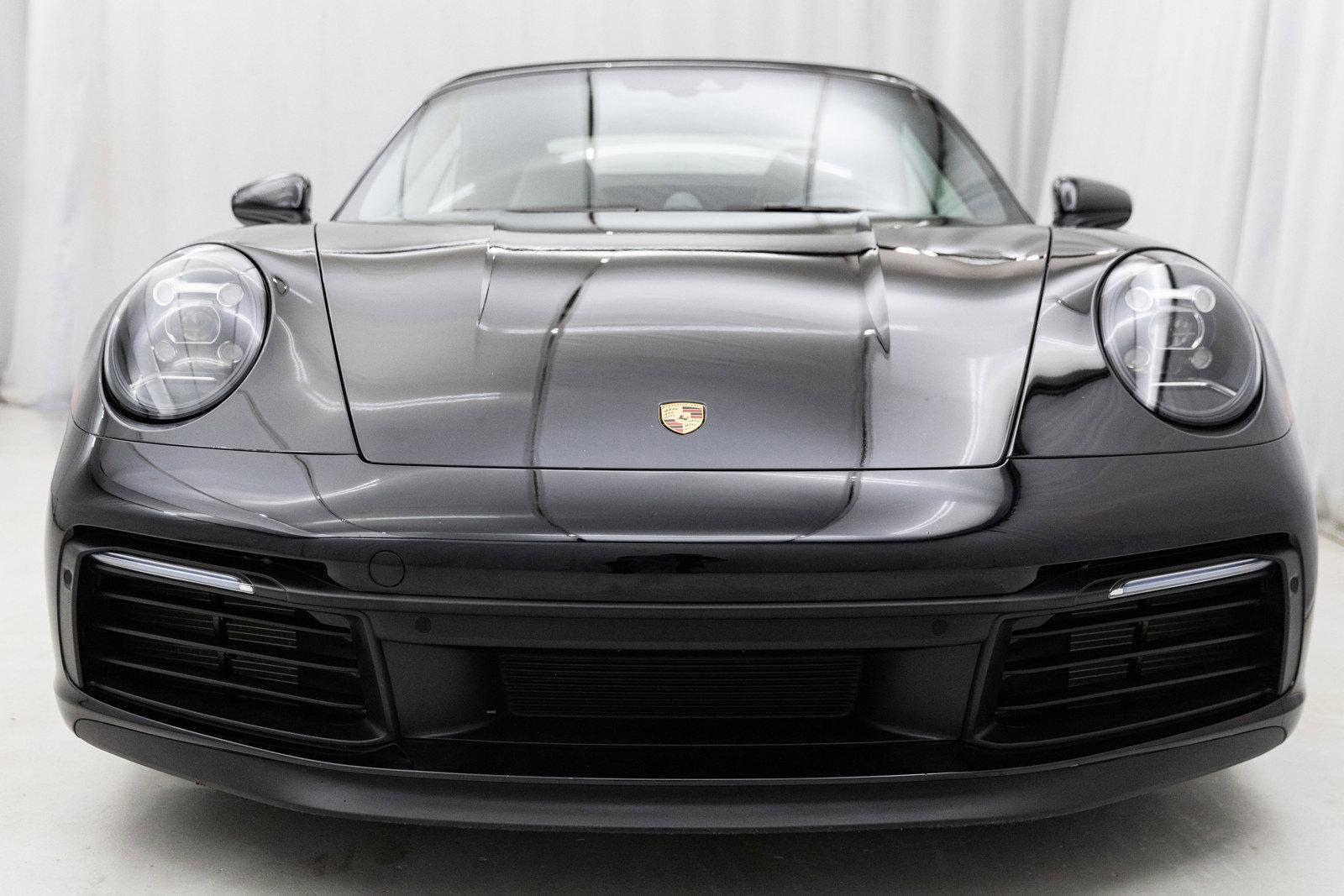 Used 2020 Porsche 911 Carrera S | St. Petersburg, FL