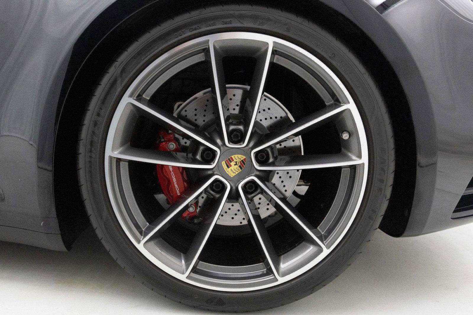 Used 2020 Porsche 911 Carrera S | St. Petersburg, FL