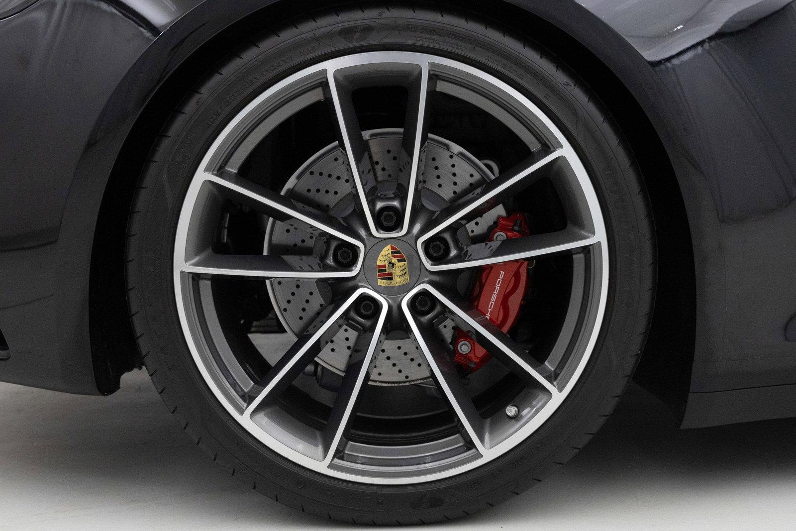 Used 2020 Porsche 911 Carrera S | St. Petersburg, FL