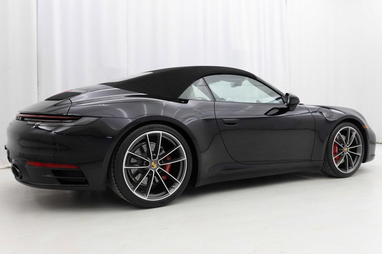 Used 2020 Porsche 911 Carrera S | St. Petersburg, FL