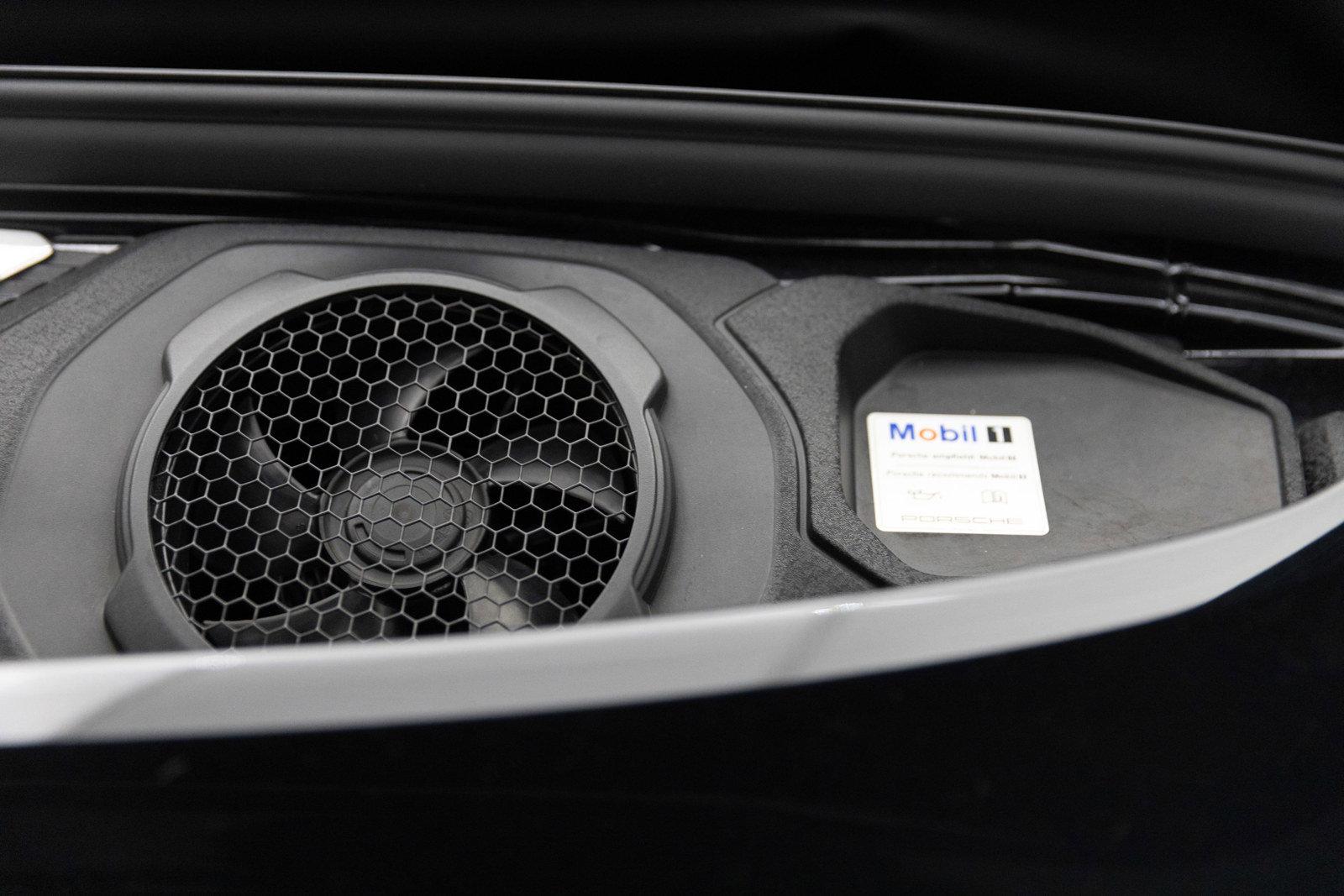 Used 2020 Porsche 911 Carrera S | St. Petersburg, FL