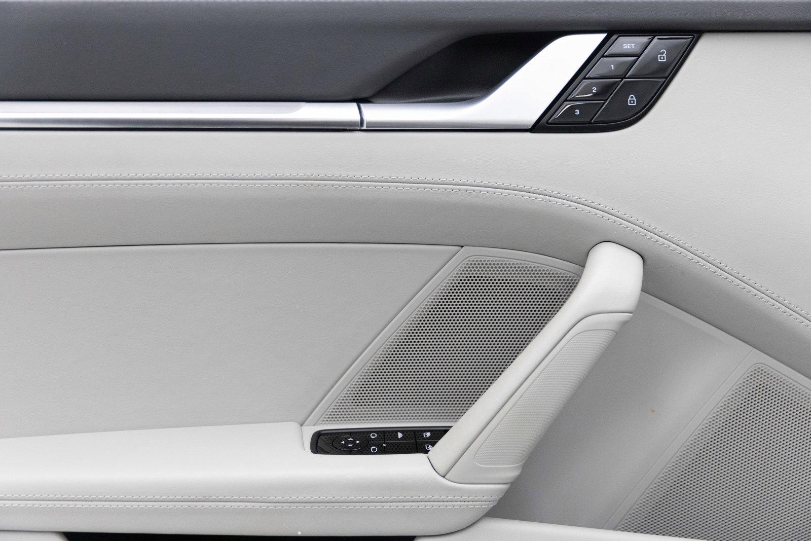 Used 2020 Porsche 911 Carrera S | St. Petersburg, FL