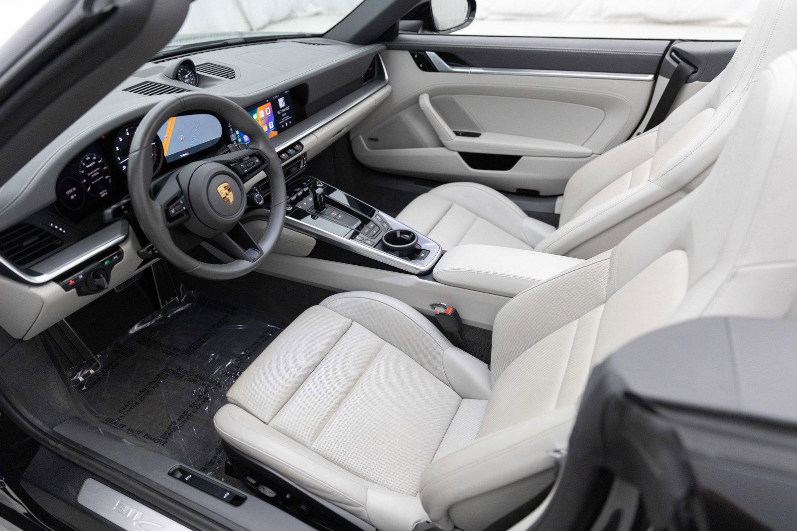 Used 2020 Porsche 911 Carrera S | St. Petersburg, FL