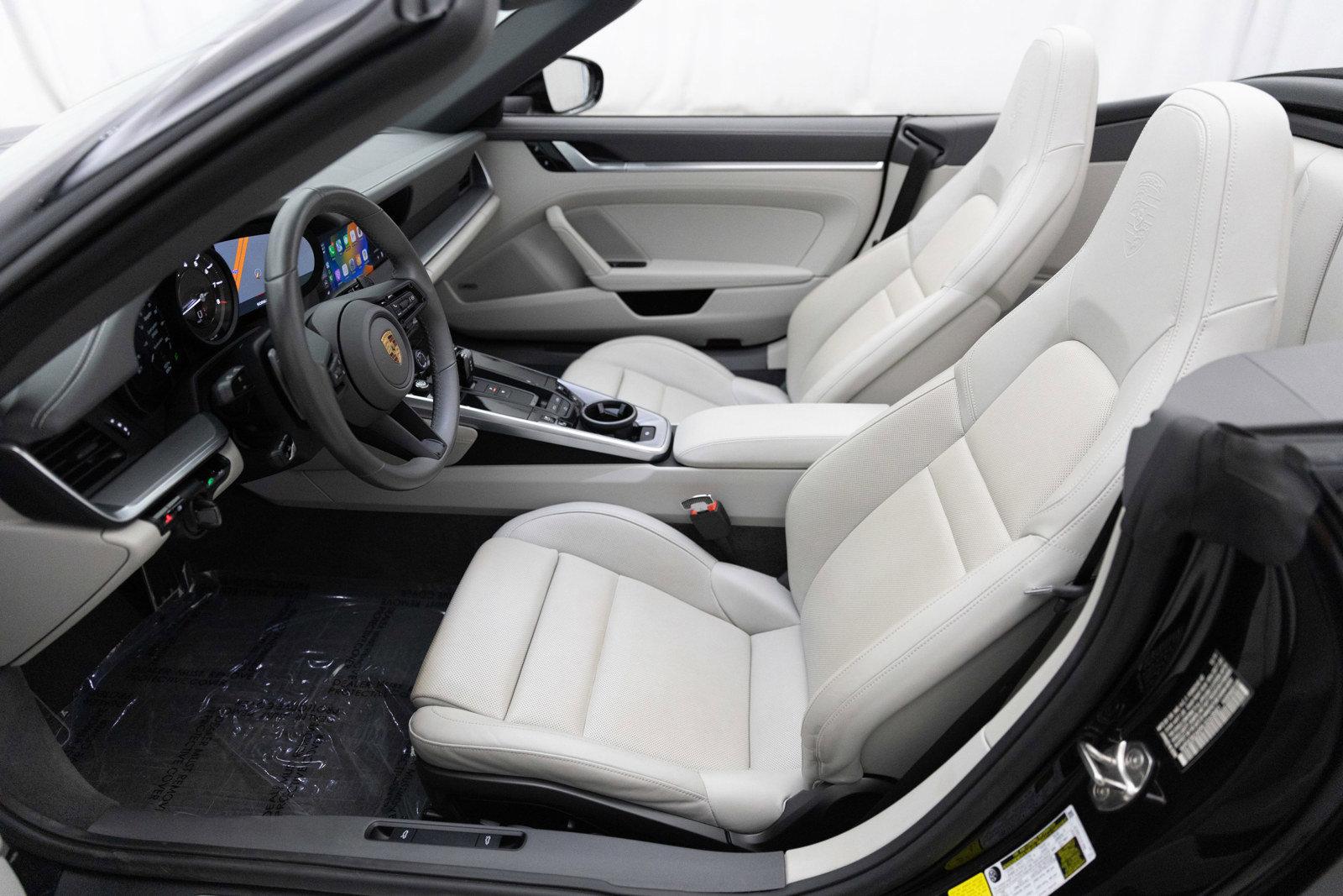 Used 2020 Porsche 911 Carrera S | St. Petersburg, FL