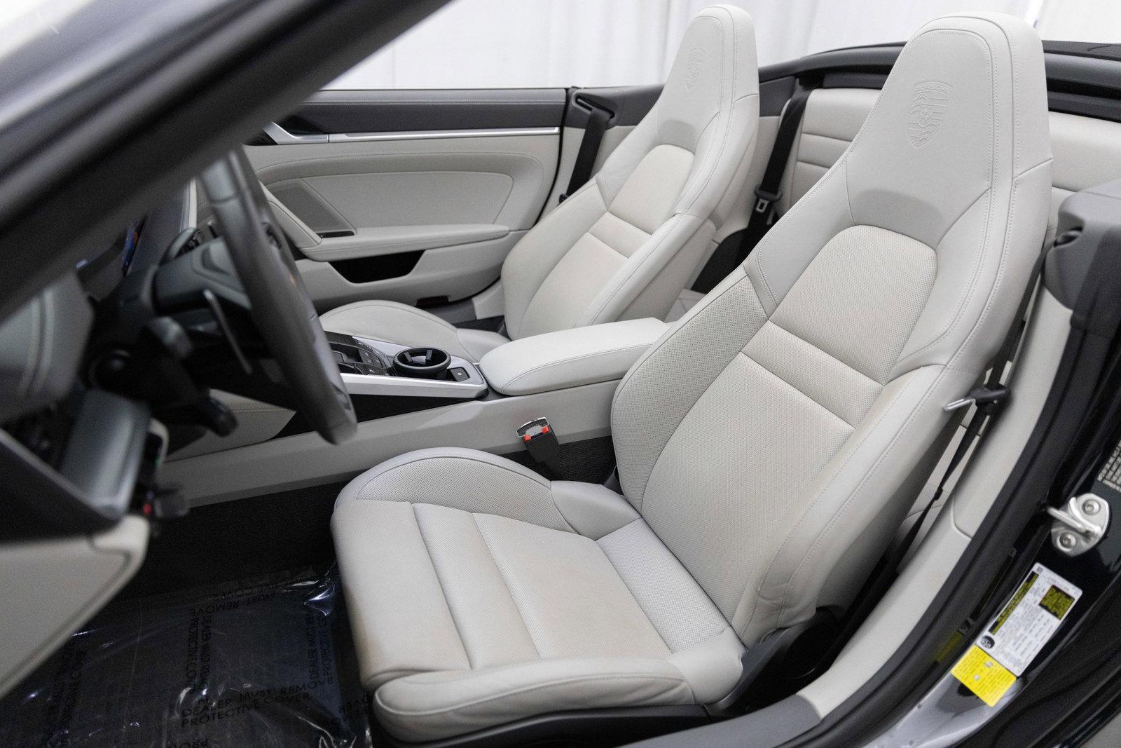 Used 2020 Porsche 911 Carrera S | St. Petersburg, FL