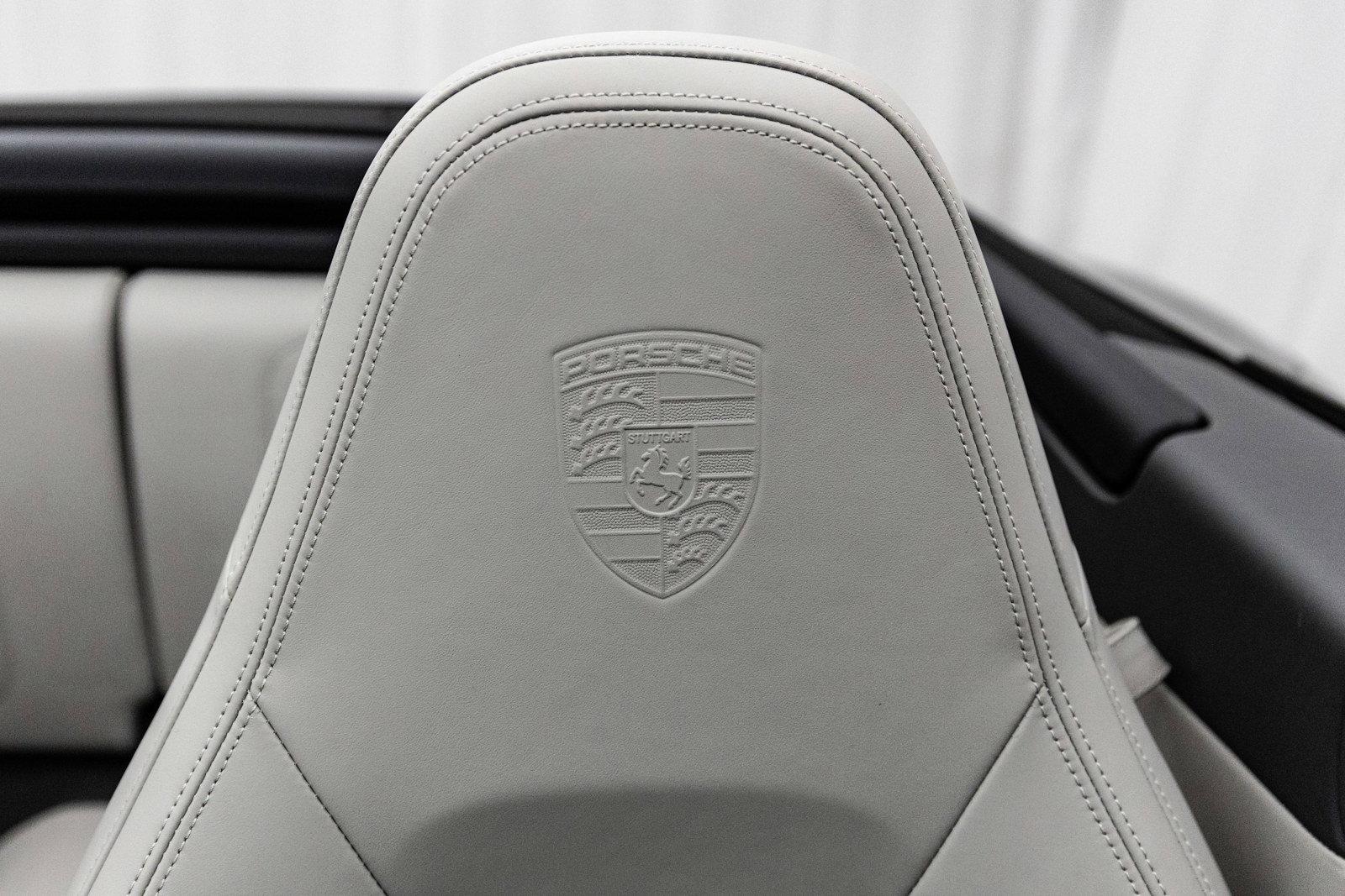 Used 2020 Porsche 911 Carrera S | St. Petersburg, FL
