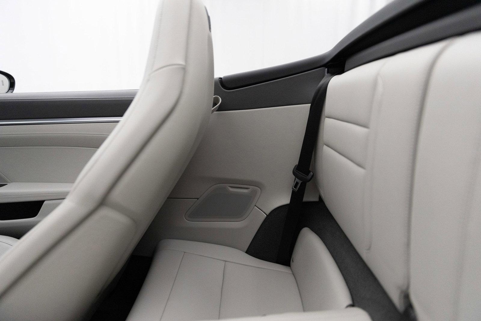 Used 2020 Porsche 911 Carrera S | St. Petersburg, FL
