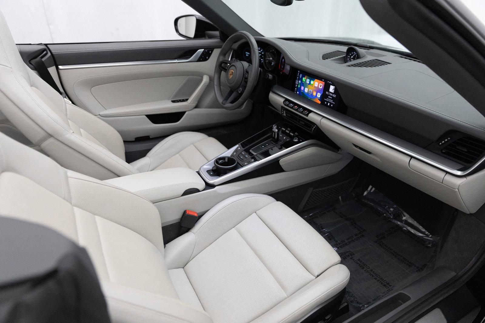 Used 2020 Porsche 911 Carrera S | St. Petersburg, FL