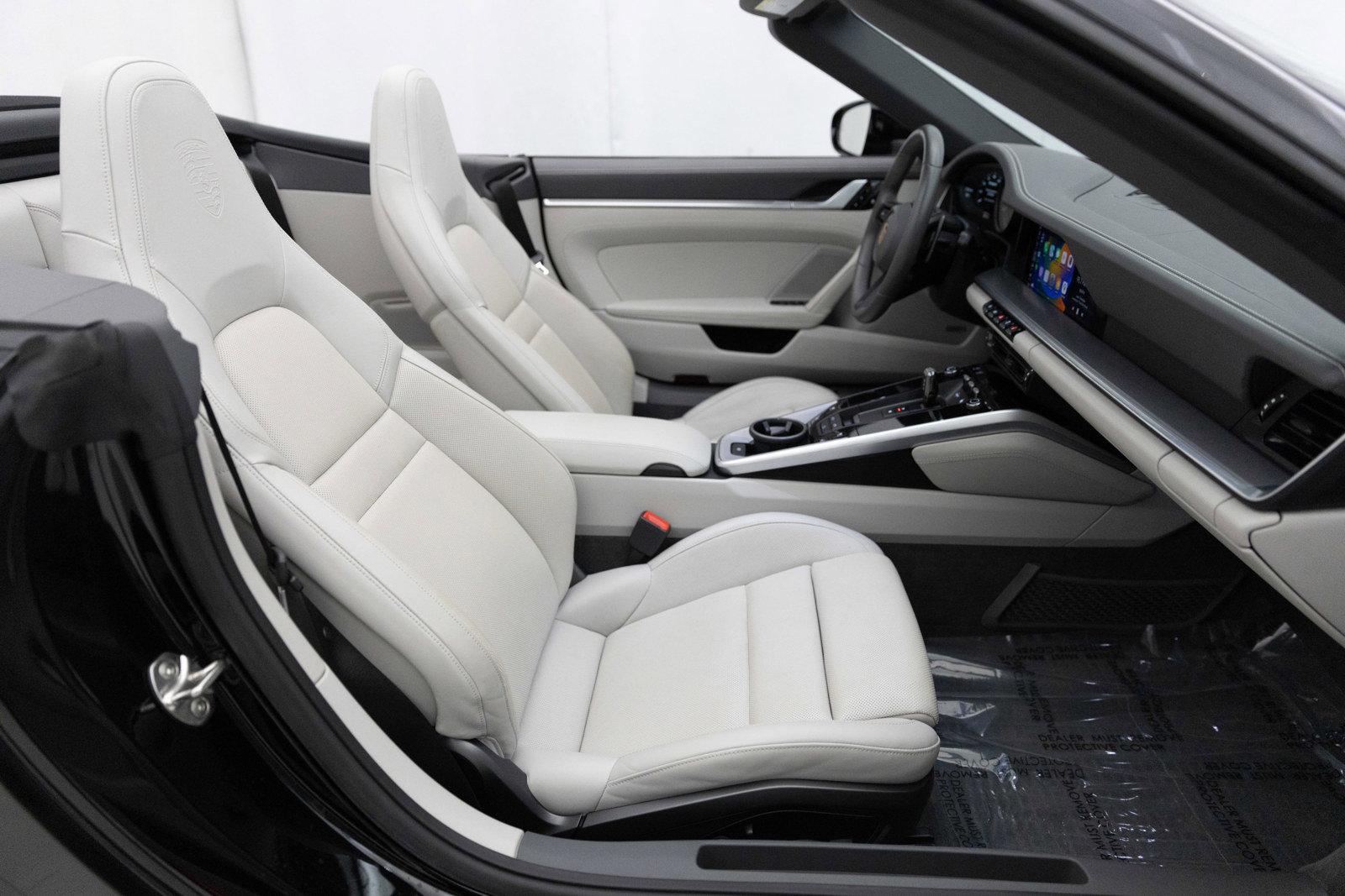 Used 2020 Porsche 911 Carrera S | St. Petersburg, FL