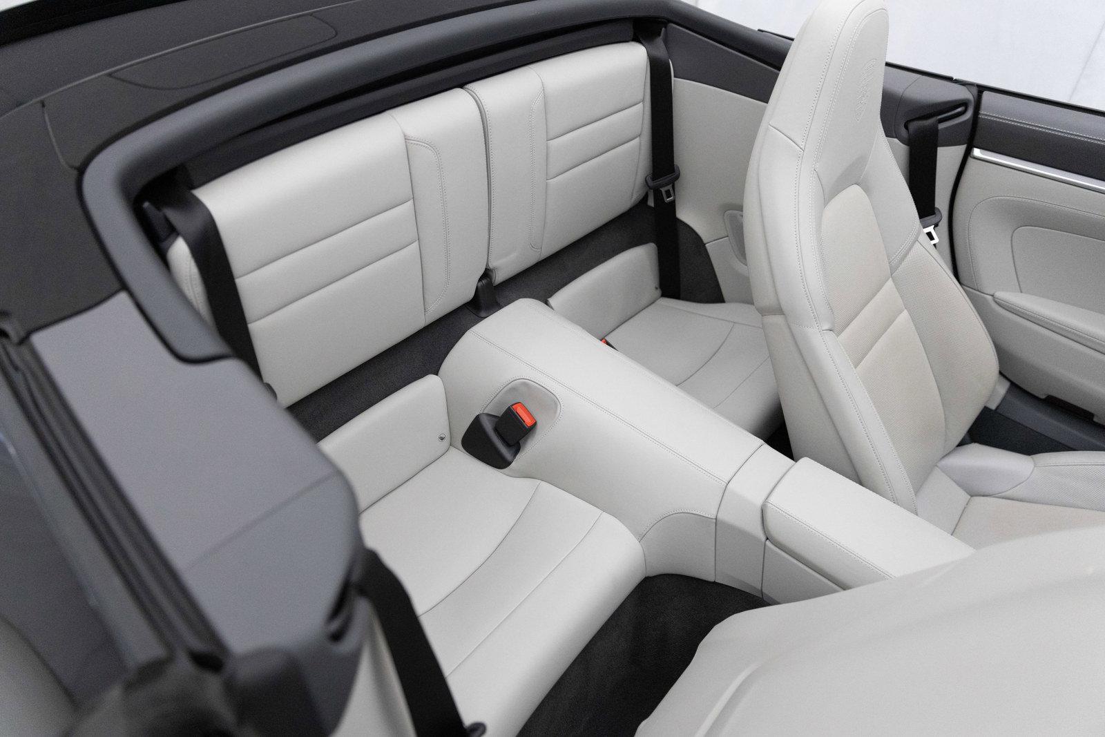 Used 2020 Porsche 911 Carrera S | St. Petersburg, FL