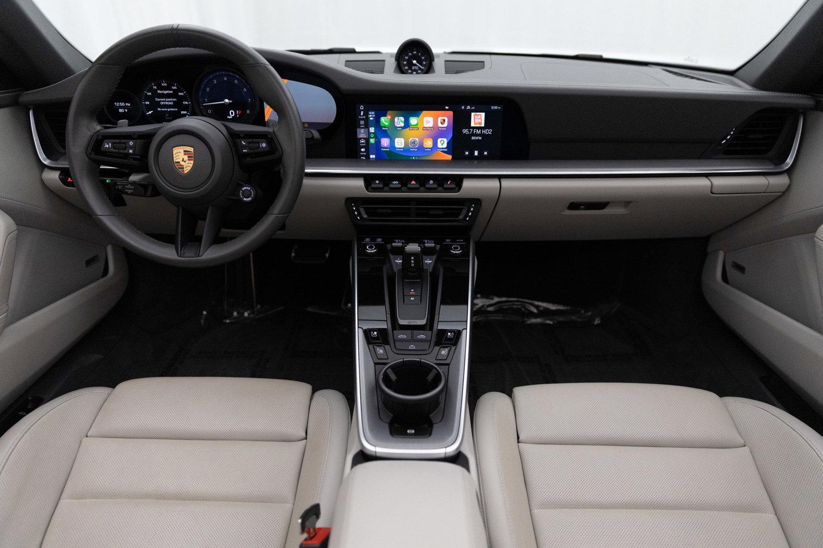 Used 2020 Porsche 911 Carrera S | St. Petersburg, FL