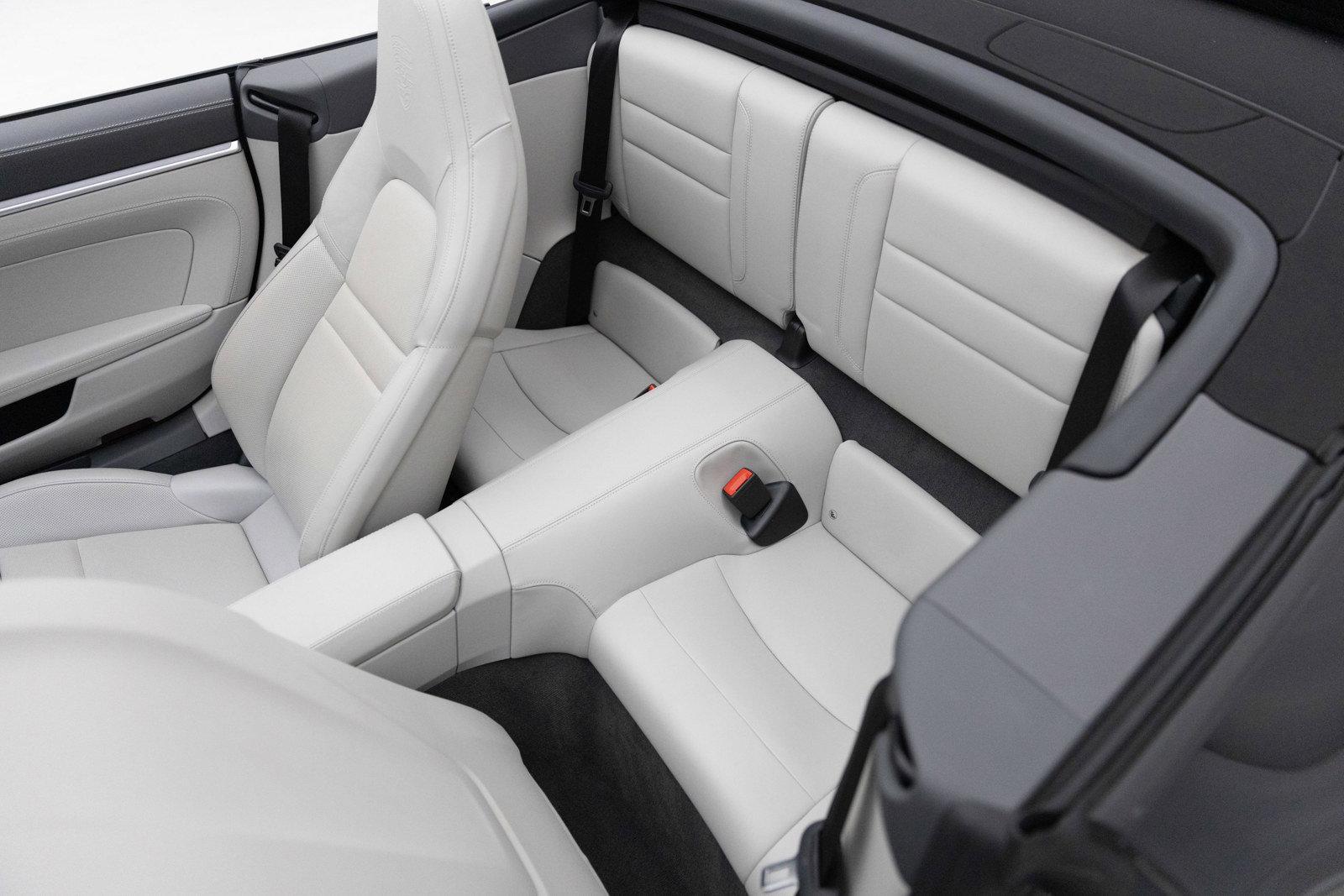 Used 2020 Porsche 911 Carrera S | St. Petersburg, FL