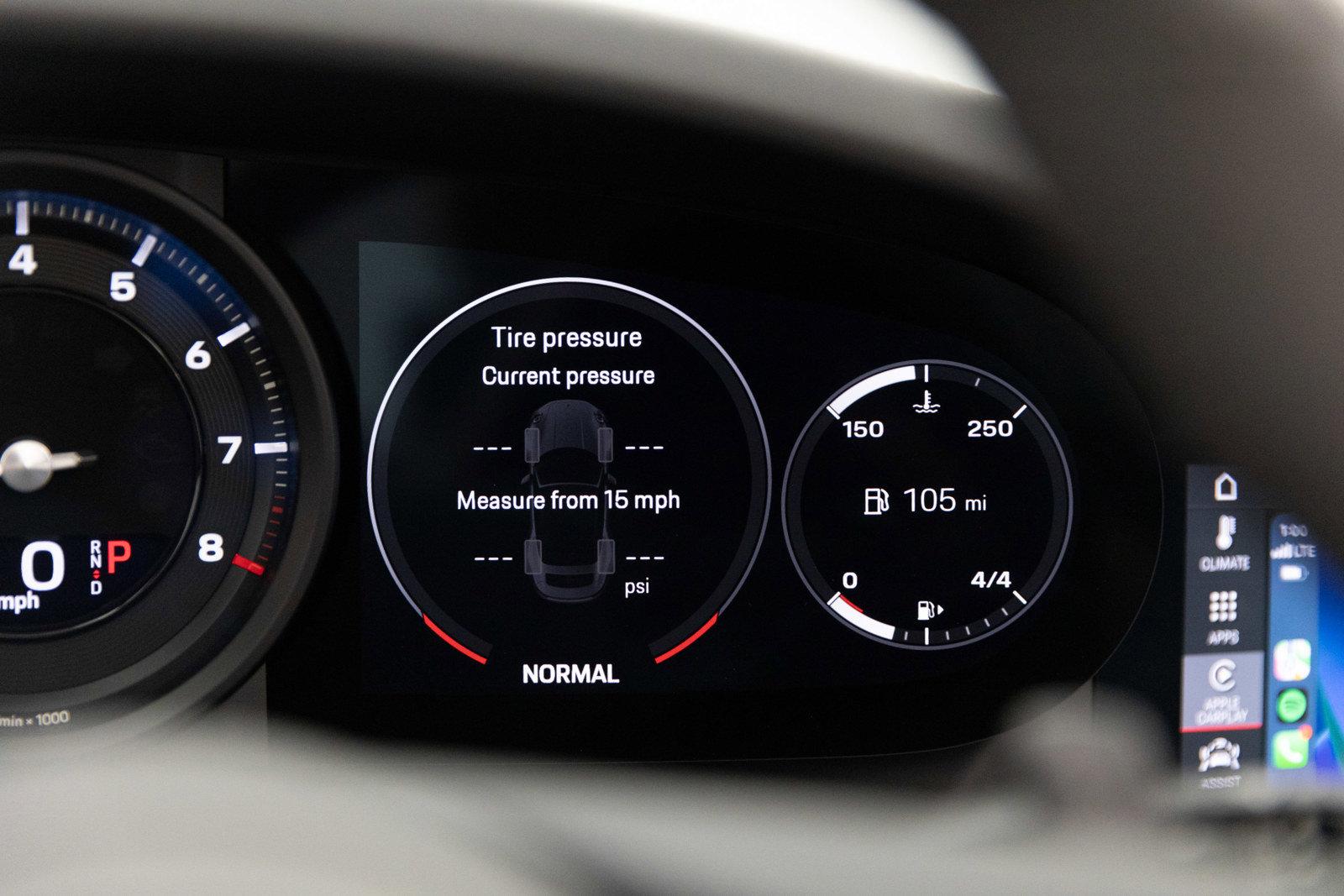 Used 2020 Porsche 911 Carrera S | St. Petersburg, FL