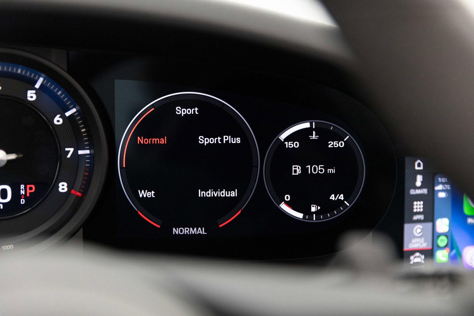 Used 2020 Porsche 911 Carrera S | St. Petersburg, FL