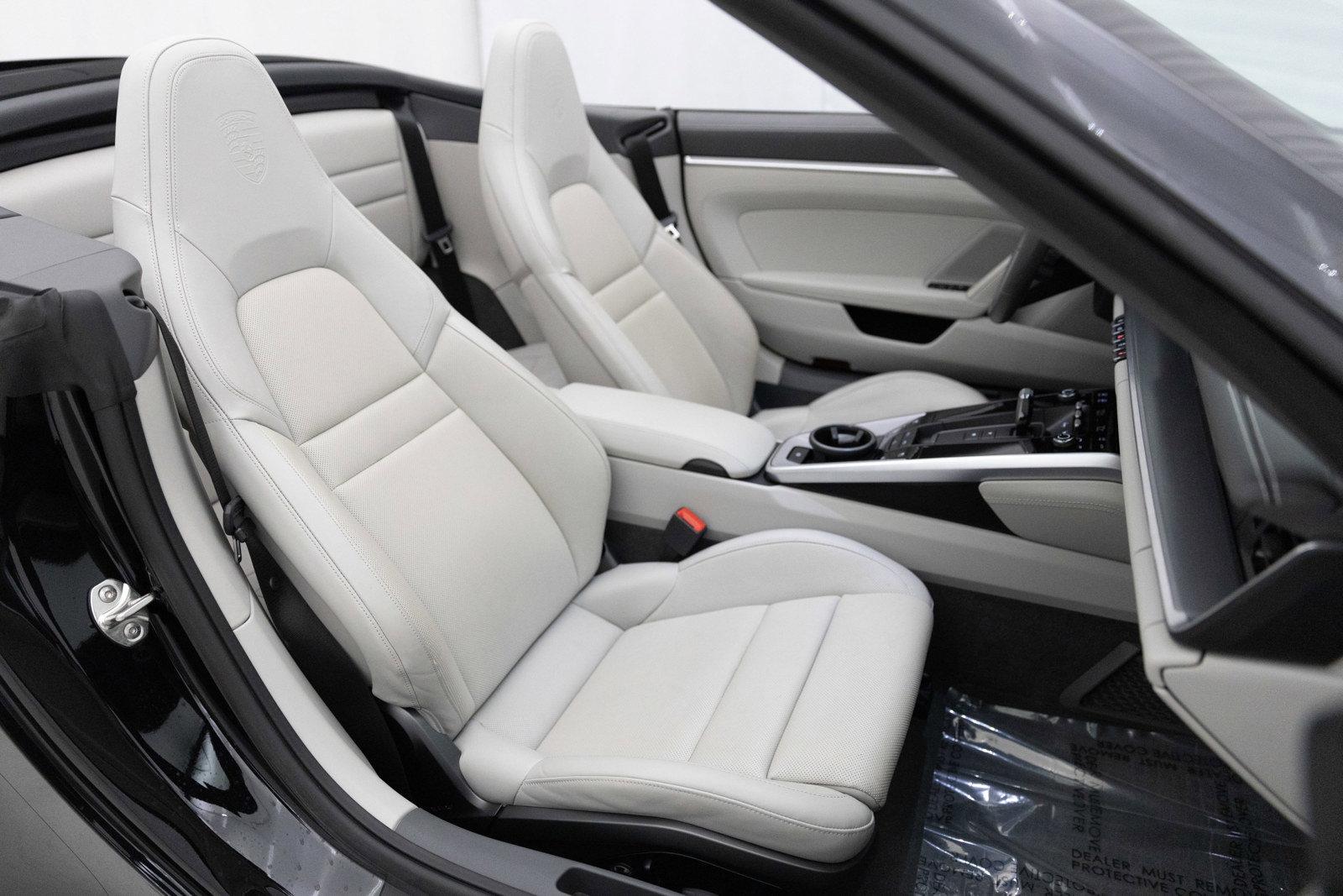Used 2020 Porsche 911 Carrera S | St. Petersburg, FL