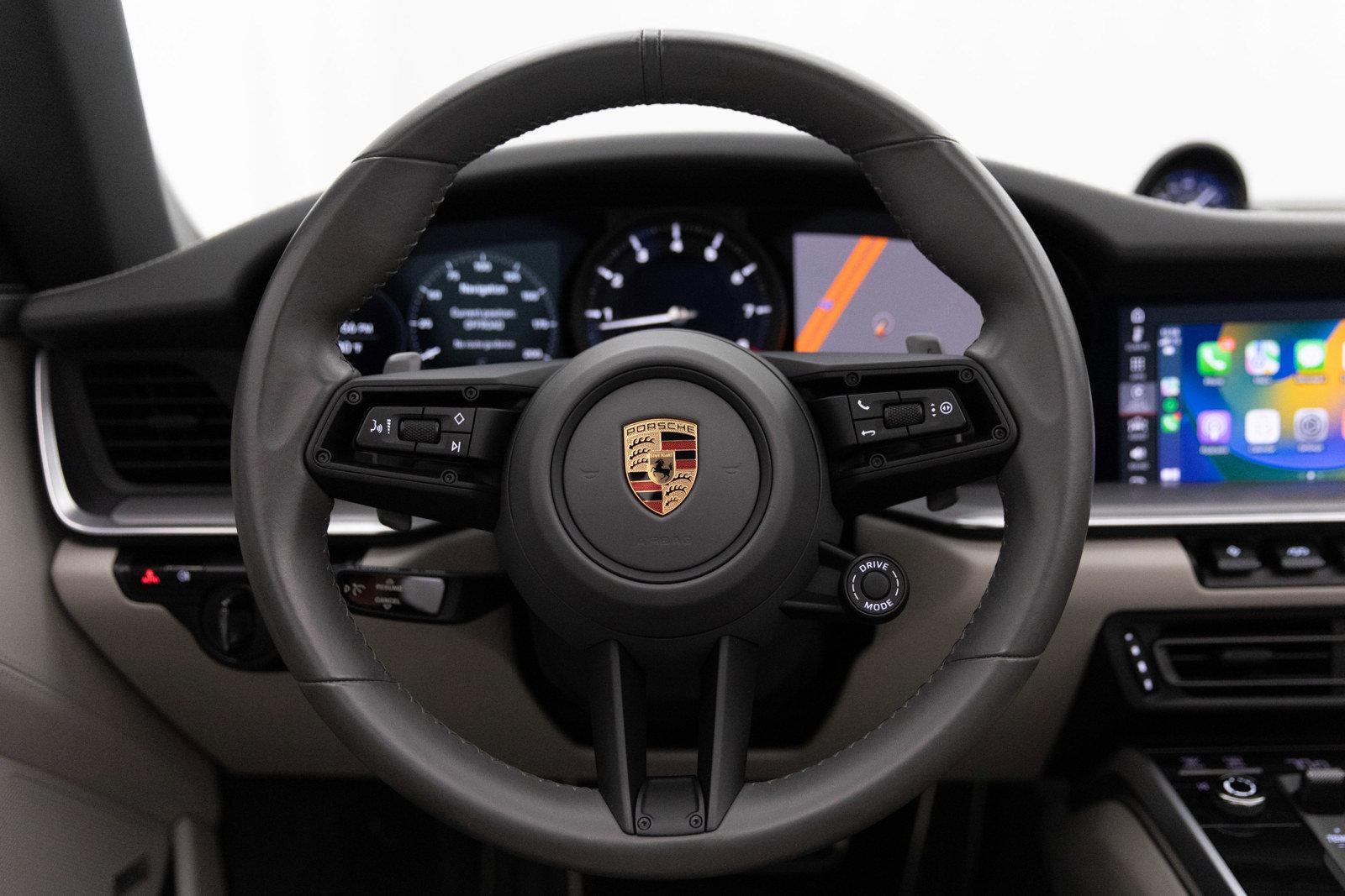 Used 2020 Porsche 911 Carrera S | St. Petersburg, FL