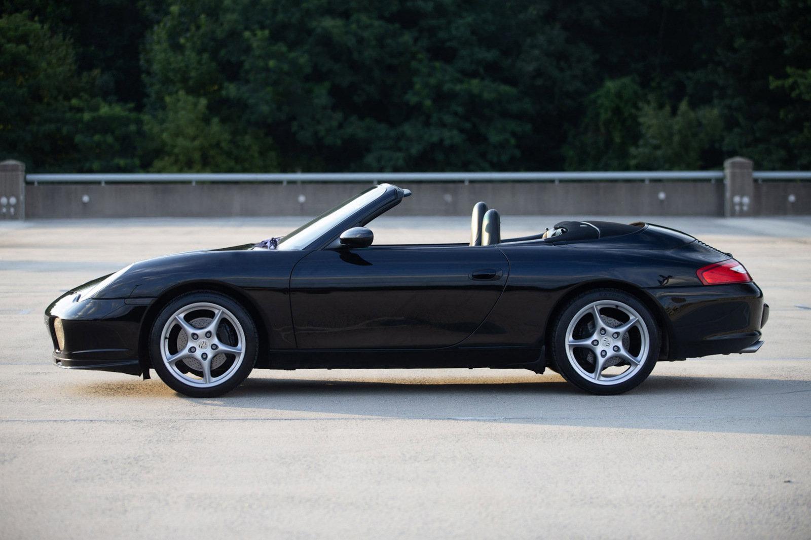 Used 2004 Porsche 911 Carrera | St. Petersburg, FL
