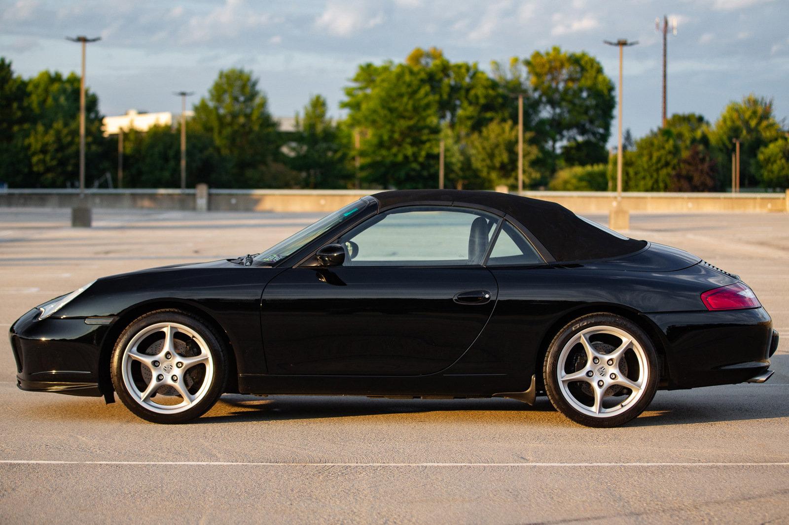 Used 2004 Porsche 911 Carrera | St. Petersburg, FL