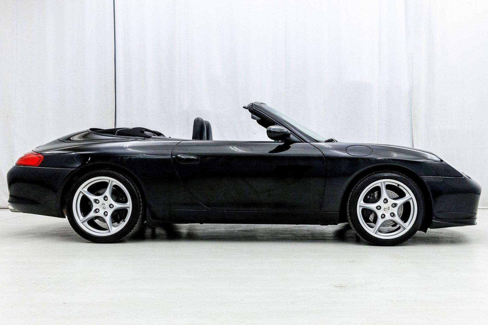 Used 2004 Porsche 911 Carrera | St. Petersburg, FL