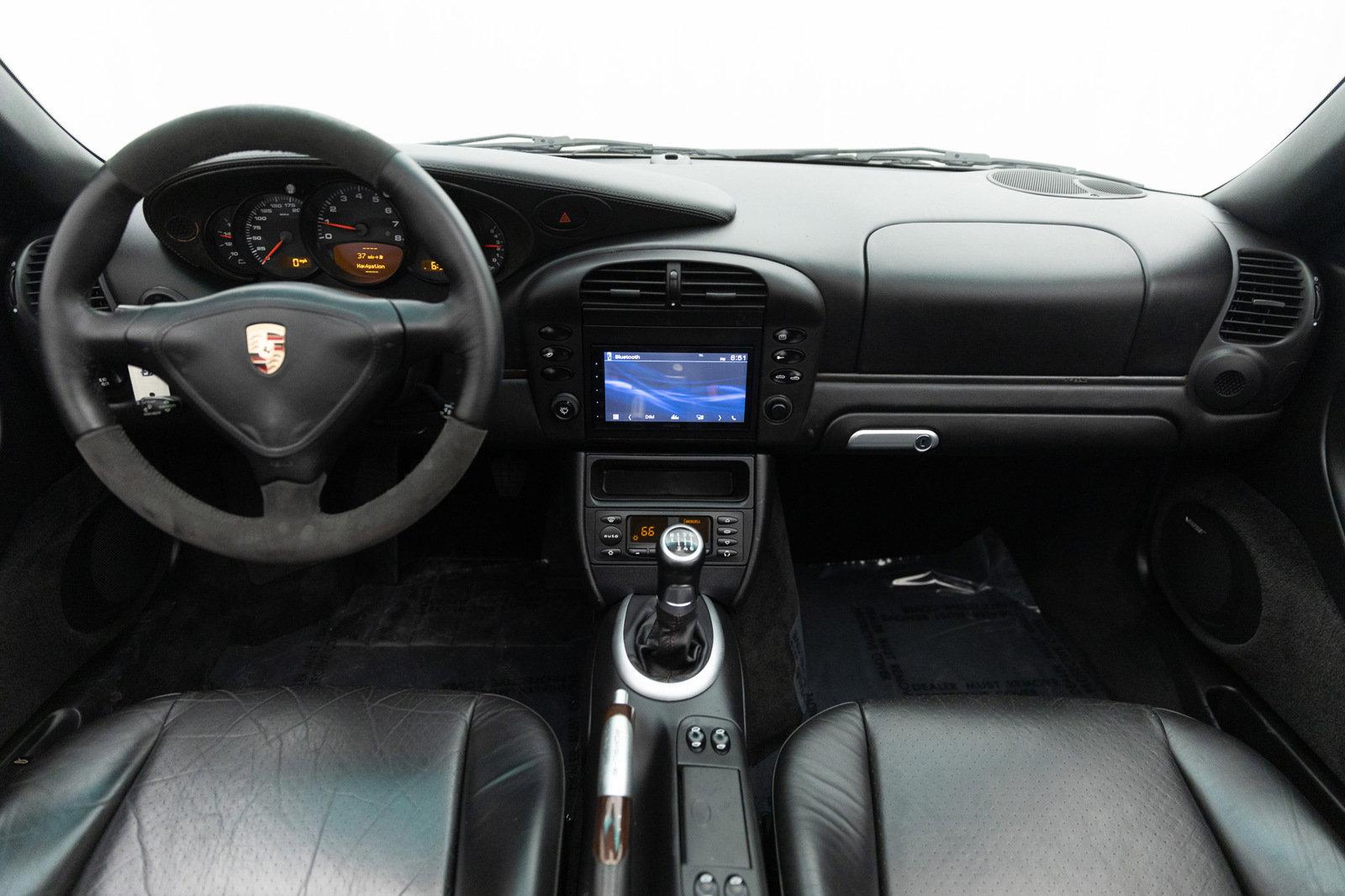 Used 2004 Porsche 911 Carrera | St. Petersburg, FL