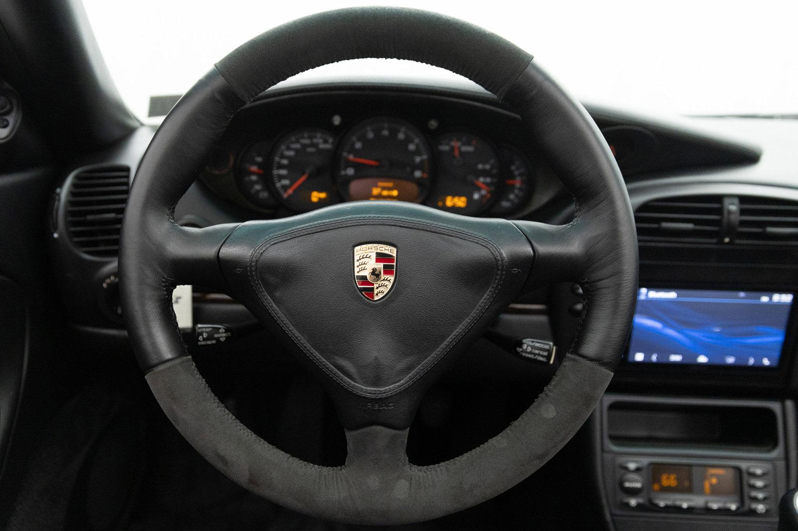 Used 2004 Porsche 911 Carrera | St. Petersburg, FL