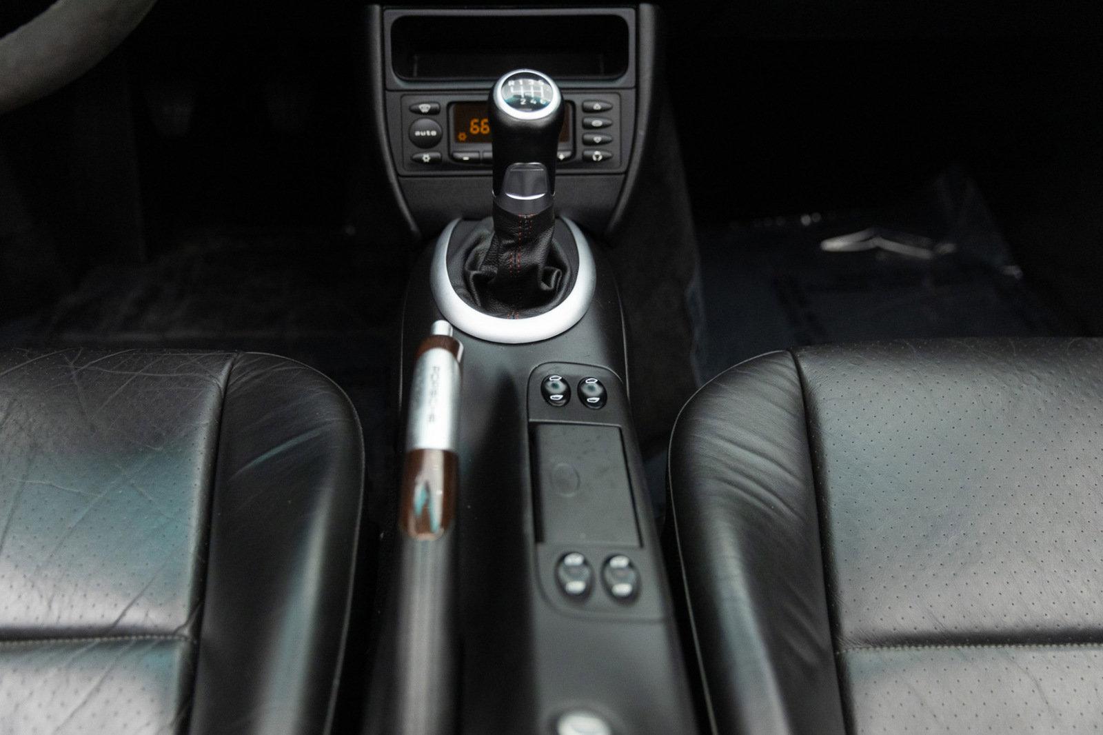 Used 2004 Porsche 911 Carrera | St. Petersburg, FL