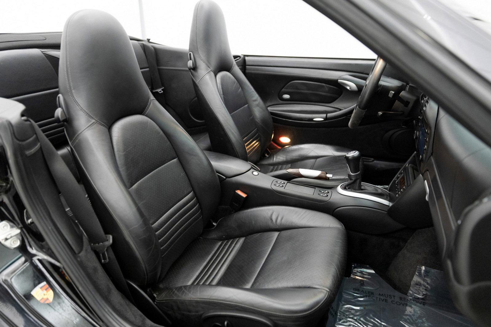 Used 2004 Porsche 911 Carrera | St. Petersburg, FL