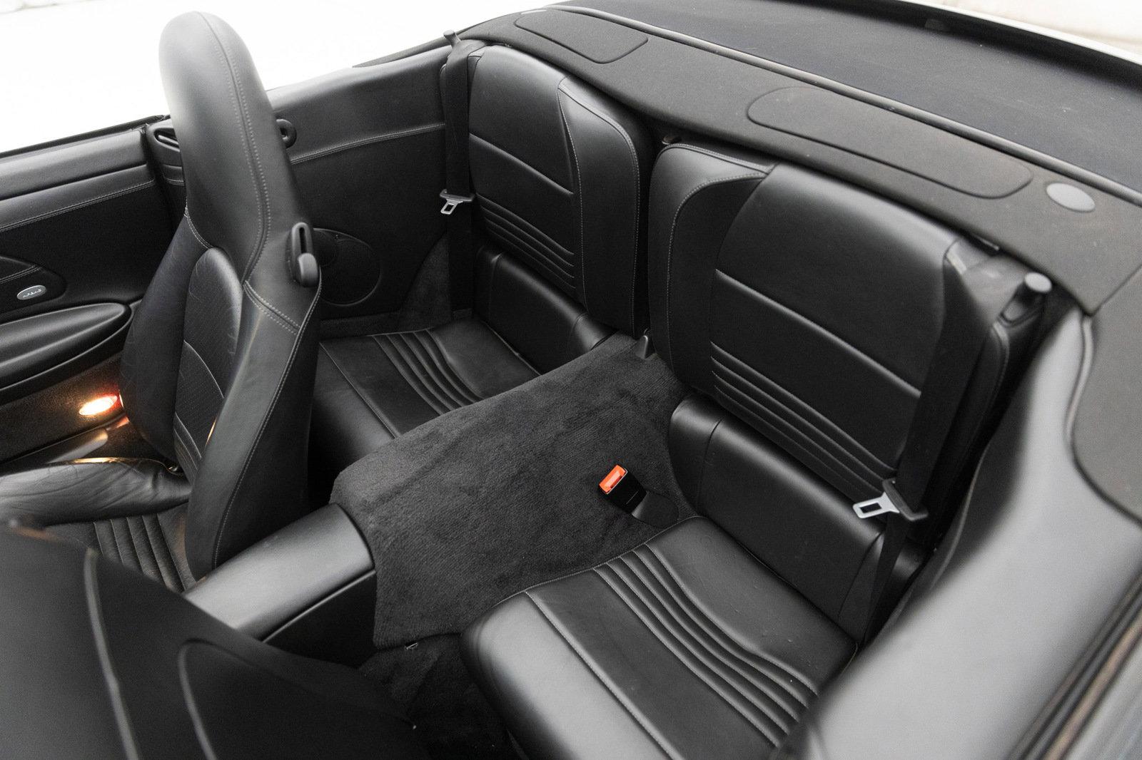 Used 2004 Porsche 911 Carrera | St. Petersburg, FL