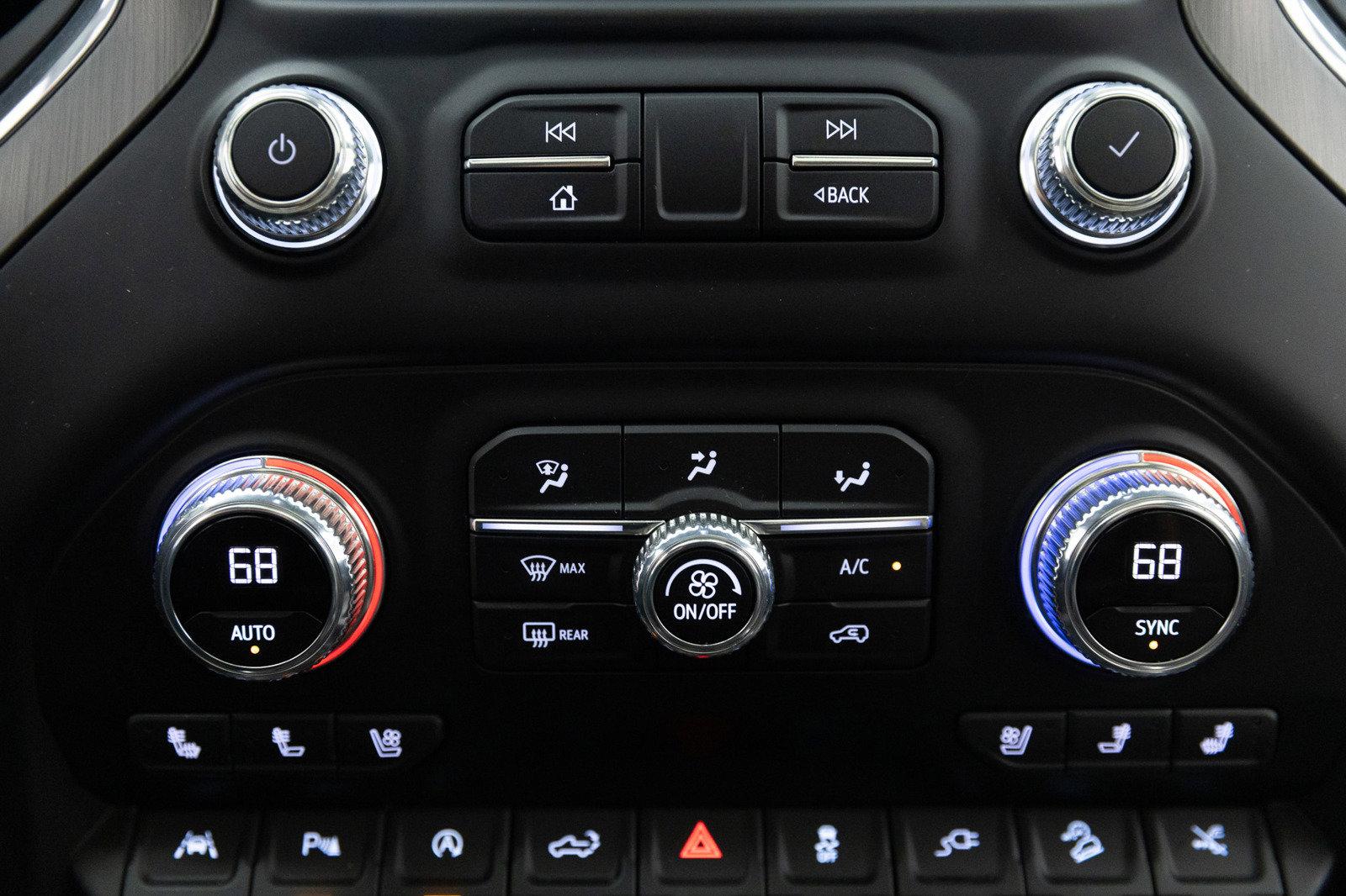 Used 2020 GMC Sierra 1500 Denali | St. Petersburg, FL