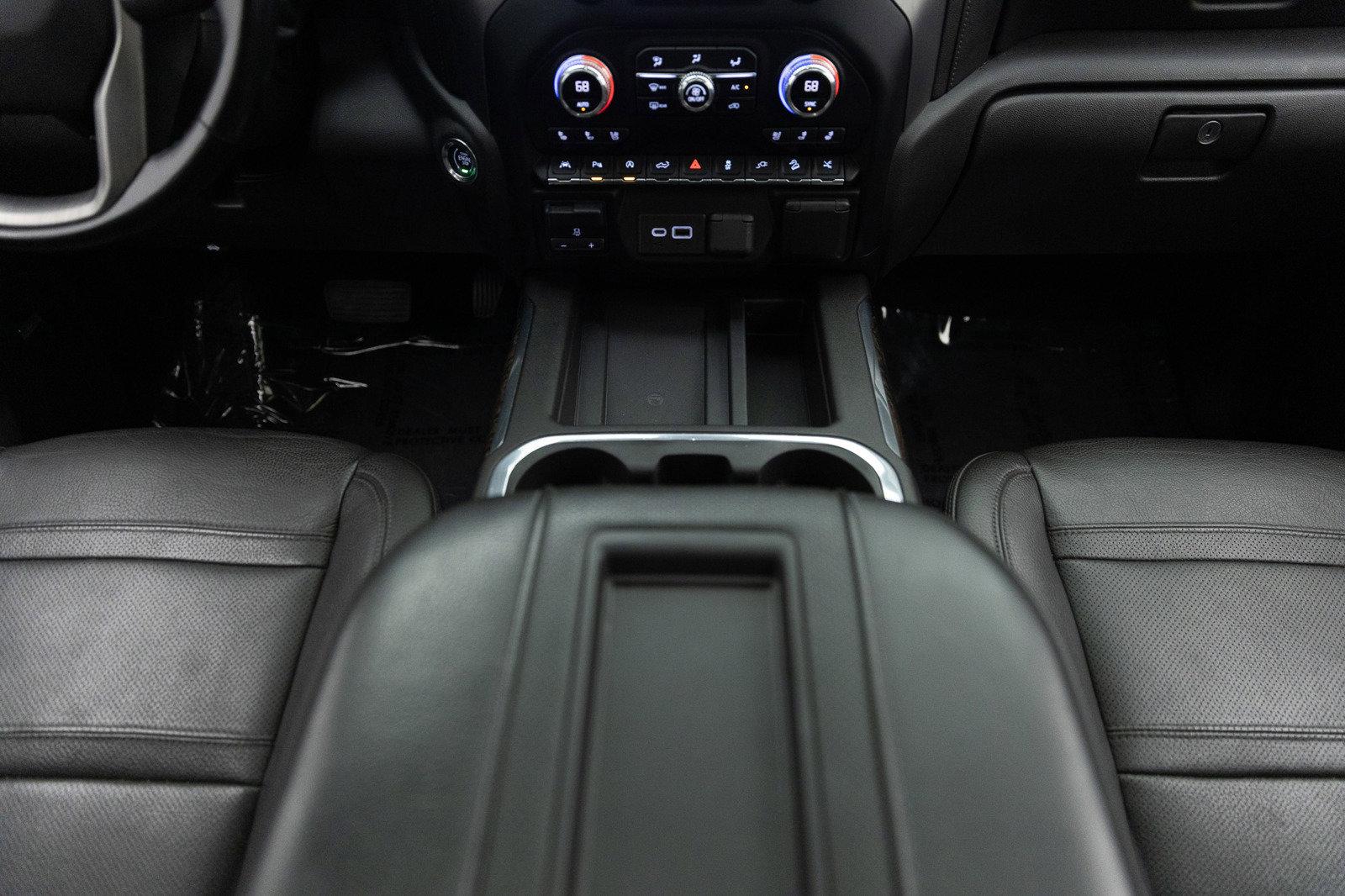Used 2020 GMC Sierra 1500 Denali | St. Petersburg, FL