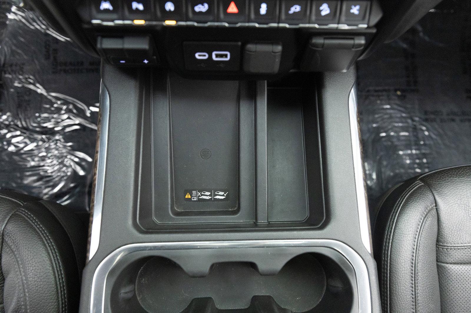 Used 2020 GMC Sierra 1500 Denali | St. Petersburg, FL