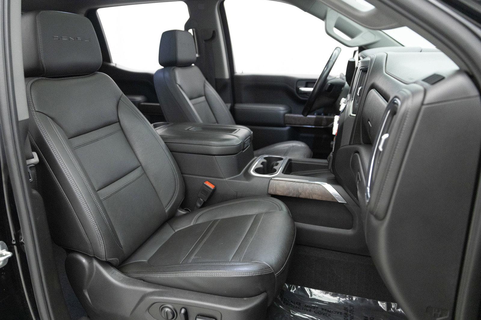 Used 2020 GMC Sierra 1500 Denali | St. Petersburg, FL