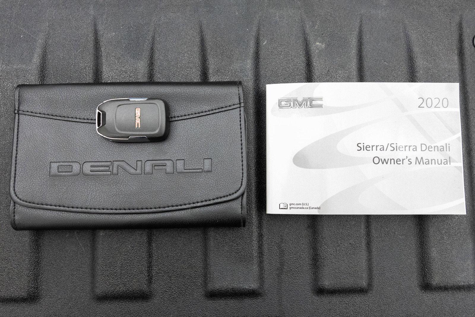 Used 2020 GMC Sierra 1500 Denali | St. Petersburg, FL