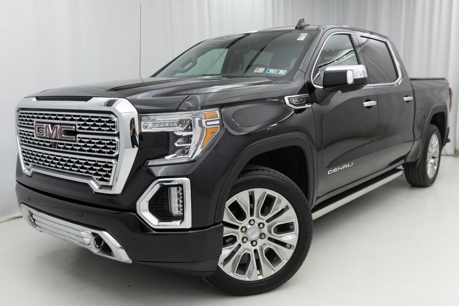Used 2020 GMC Sierra 1500 Denali | St. Petersburg, FL