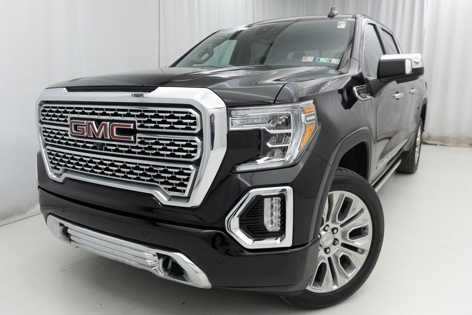Used 2020 GMC Sierra 1500 Denali | St. Petersburg, FL