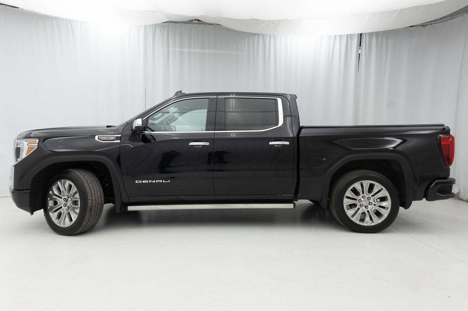 Used 2020 GMC Sierra 1500 Denali | St. Petersburg, FL