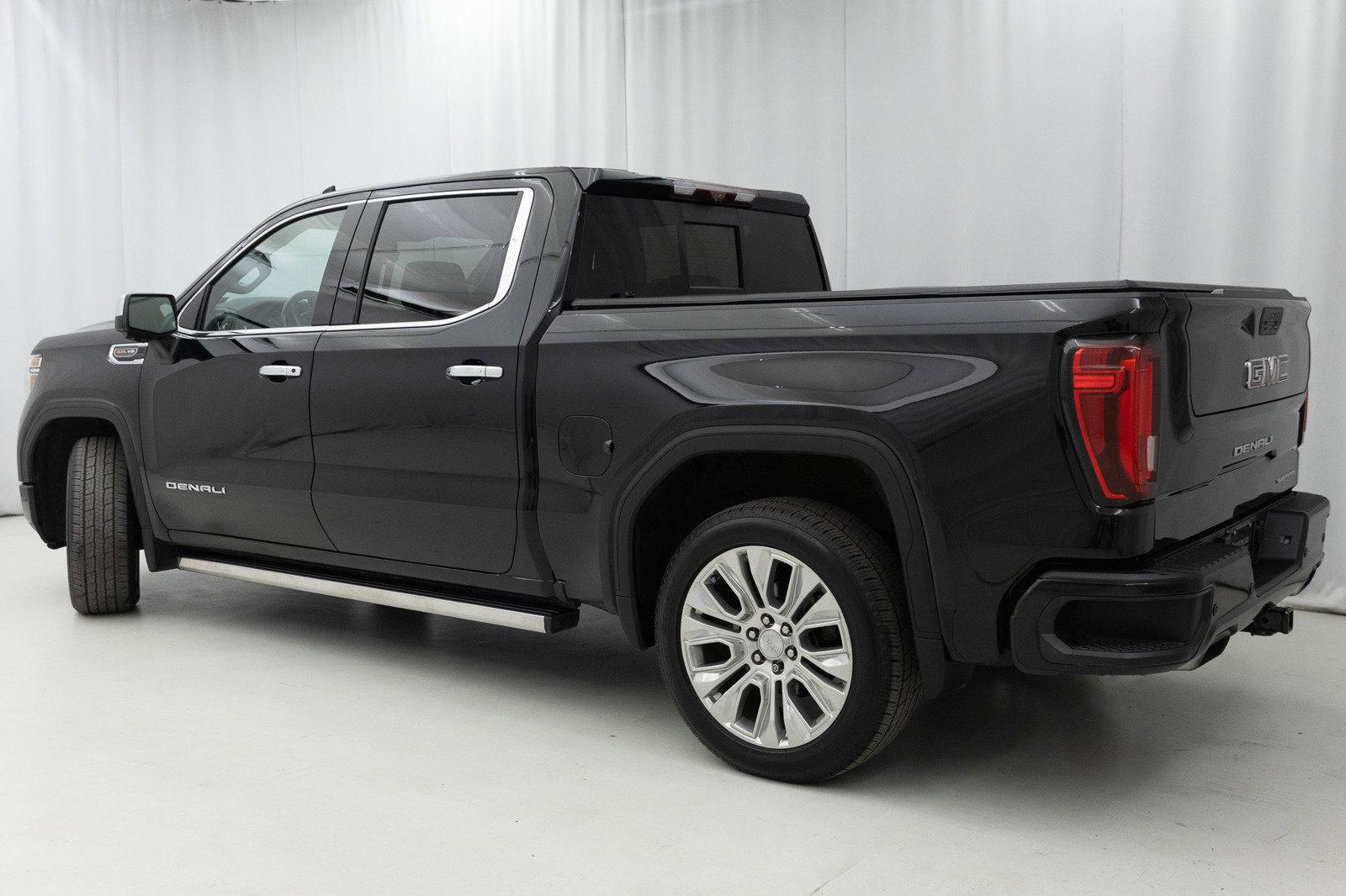 Used 2020 GMC Sierra 1500 Denali | St. Petersburg, FL